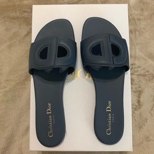 Christian Dior sandals